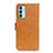 Leather Case Stands Flip Cover Holder M15L for Samsung Galaxy F23 5G