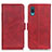 Leather Case Stands Flip Cover Holder M15L for Samsung Galaxy M02