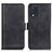 Leather Case Stands Flip Cover Holder M15L for Samsung Galaxy M32 4G