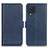 Leather Case Stands Flip Cover Holder M15L for Samsung Galaxy M32 4G