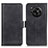 Leather Case Stands Flip Cover Holder M15L for Sharp Aquos R7