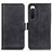 Leather Case Stands Flip Cover Holder M15L for Sony Xperia 10 IV