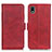 Leather Case Stands Flip Cover Holder M15L for Sony Xperia Ace III SO-53C
