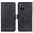 Leather Case Stands Flip Cover Holder M15L for Vivo iQOO Z6 5G