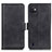 Leather Case Stands Flip Cover Holder M15L for Wiko Y82