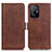 Leather Case Stands Flip Cover Holder M15L for Xiaomi Mi 11T 5G