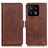 Leather Case Stands Flip Cover Holder M15L for Xiaomi Mi 13 5G