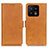 Leather Case Stands Flip Cover Holder M15L for Xiaomi Mi 13 5G