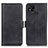 Leather Case Stands Flip Cover Holder M15L for Xiaomi POCO C3