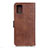 Leather Case Stands Flip Cover Holder M15L for Xiaomi Poco M3