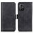 Leather Case Stands Flip Cover Holder M15L for Xiaomi Poco M4 5G