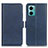 Leather Case Stands Flip Cover Holder M15L for Xiaomi Redmi 10 Prime Plus 5G