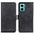 Leather Case Stands Flip Cover Holder M15L for Xiaomi Redmi 11 Prime 5G