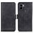 Leather Case Stands Flip Cover Holder M15L for Xiaomi Redmi A1 Plus