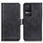 Leather Case Stands Flip Cover Holder M15L for Xiaomi Redmi K50 5G