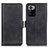 Leather Case Stands Flip Cover Holder M15L for Xiaomi Redmi Note 10 Pro 5G