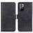 Leather Case Stands Flip Cover Holder M15L for Xiaomi Redmi Note 11 5G