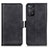 Leather Case Stands Flip Cover Holder M15L for Xiaomi Redmi Note 11 Pro 4G