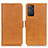 Leather Case Stands Flip Cover Holder M15L for Xiaomi Redmi Note 11 Pro 4G