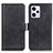 Leather Case Stands Flip Cover Holder M15L for Xiaomi Redmi Note 12 Pro 5G