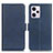 Leather Case Stands Flip Cover Holder M15L for Xiaomi Redmi Note 12 Pro 5G