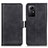 Leather Case Stands Flip Cover Holder M15L for Xiaomi Redmi Note 12S