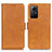 Leather Case Stands Flip Cover Holder M15L for Xiaomi Redmi Note 12S