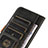 Leather Case Stands Flip Cover Holder M16L for Google Pixel 8 Pro 5G