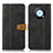 Leather Case Stands Flip Cover Holder M16L for Huawei Enjoy 50 Pro