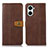 Leather Case Stands Flip Cover Holder M16L for Huawei Nova 10 SE