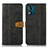 Leather Case Stands Flip Cover Holder M16L for Motorola Moto E13