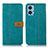 Leather Case Stands Flip Cover Holder M16L for Motorola Moto E22