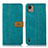 Leather Case Stands Flip Cover Holder M16L for Nokia C110