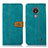 Leather Case Stands Flip Cover Holder M16L for Nokia C21