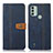 Leather Case Stands Flip Cover Holder M16L for Nokia C31