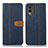 Leather Case Stands Flip Cover Holder M16L for Nokia C32