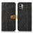 Leather Case Stands Flip Cover Holder M16L for Nokia G21