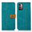 Leather Case Stands Flip Cover Holder M16L for Nokia G21