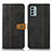 Leather Case Stands Flip Cover Holder M16L for Nokia G22