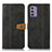 Leather Case Stands Flip Cover Holder M16L for Nokia G310 5G