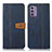 Leather Case Stands Flip Cover Holder M16L for Nokia G310 5G