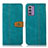 Leather Case Stands Flip Cover Holder M16L for Nokia G310 5G