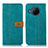 Leather Case Stands Flip Cover Holder M16L for Nokia X100 5G