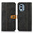 Leather Case Stands Flip Cover Holder M16L for Nokia X30 5G