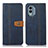 Leather Case Stands Flip Cover Holder M16L for Nokia X30 5G