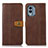 Leather Case Stands Flip Cover Holder M16L for Nokia X30 5G