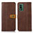 Leather Case Stands Flip Cover Holder M16L for Nokia XR21