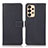 Leather Case Stands Flip Cover Holder M16L for Samsung Galaxy A33 5G