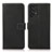 Leather Case Stands Flip Cover Holder M16L for Samsung Galaxy A53 5G