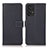 Leather Case Stands Flip Cover Holder M16L for Samsung Galaxy A53 5G